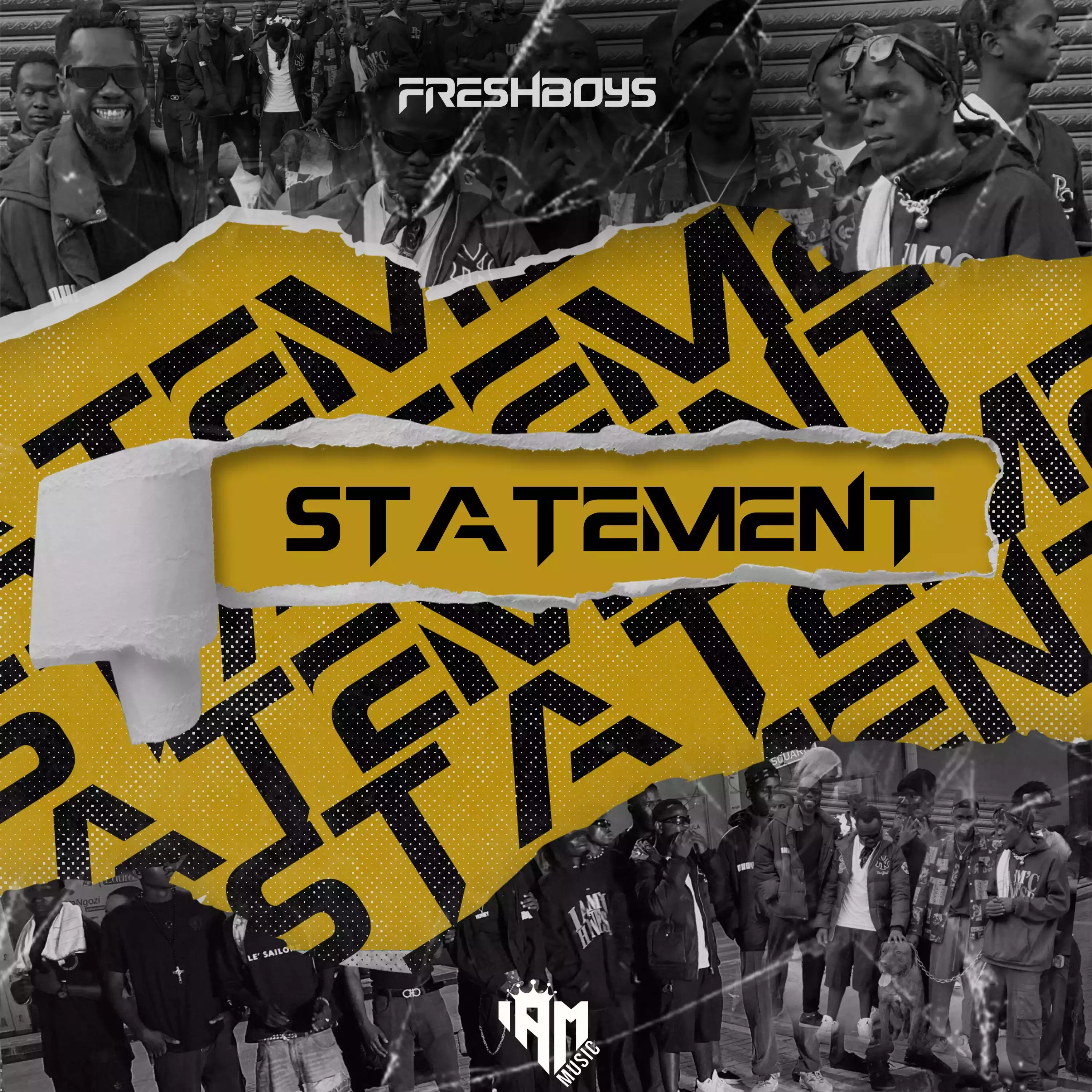 FreshBoys - Statement Mp3 Download